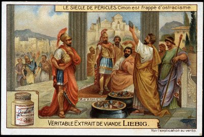 Siècle de Périclès (495-429 av. J.-C.) : l