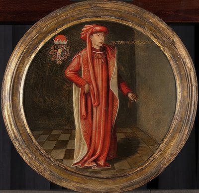 Philippe le Bon, duc de Bourgogne - Unknown