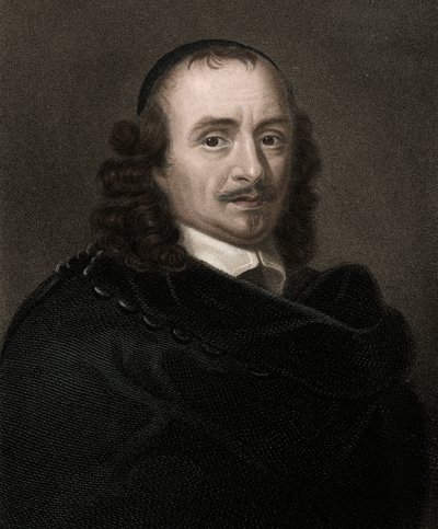 Pierre Corneille - Unknown artist
