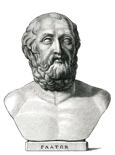 Platon - Unknown artist