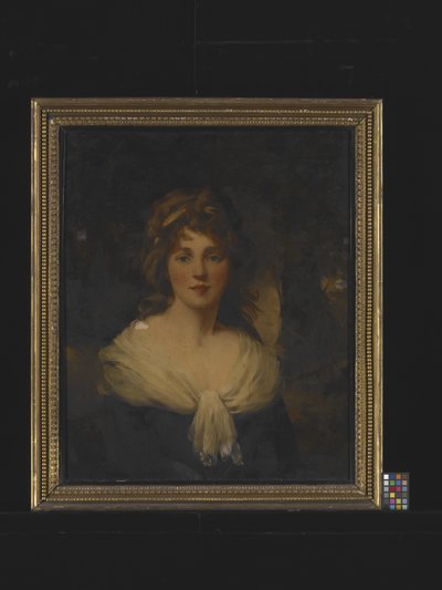 Portrait d