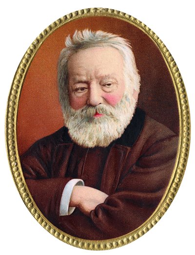 Portrait de l