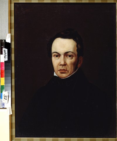 Portrait de l