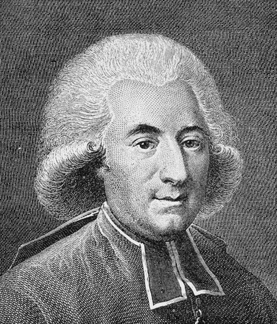 Portrait de l