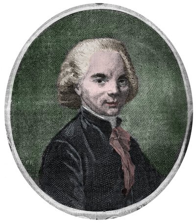 Portrait de l