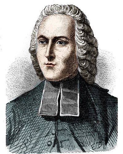 Portrait de l