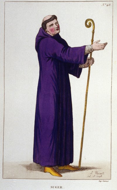 Portrait de l