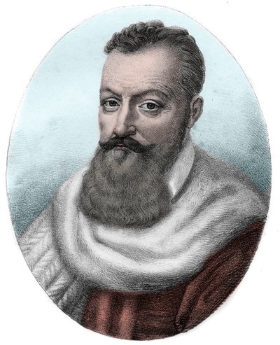 Portrait d