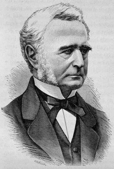 Portrait de l