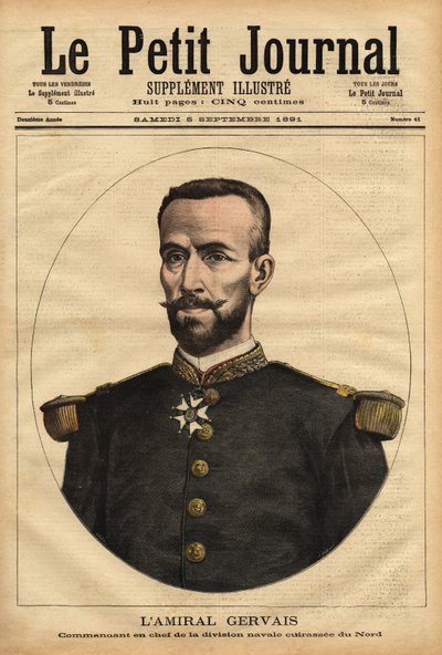 Portrait de l