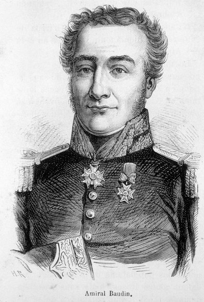 Portrait de l