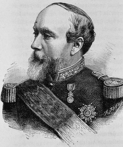 Portrait de l