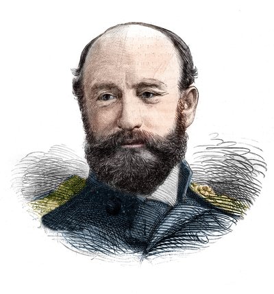 Portrait de l