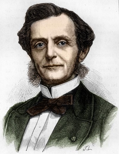 Portrait d