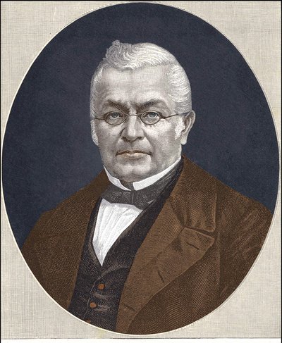 Portrait d