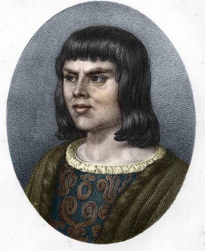 Portrait d