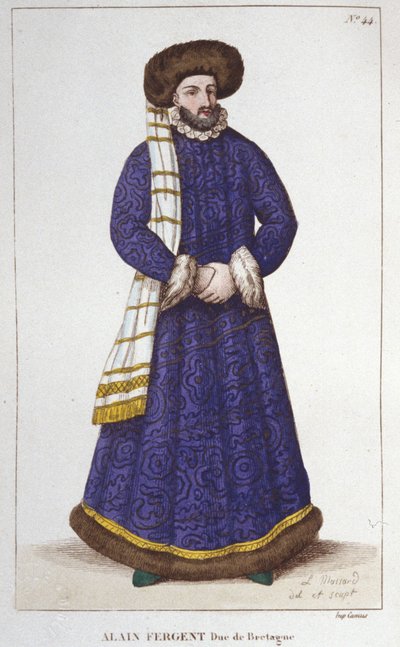 Portrait d