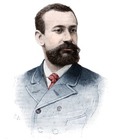 Portrait d