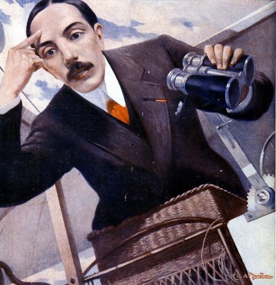 Portrait d