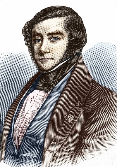 Portrait d