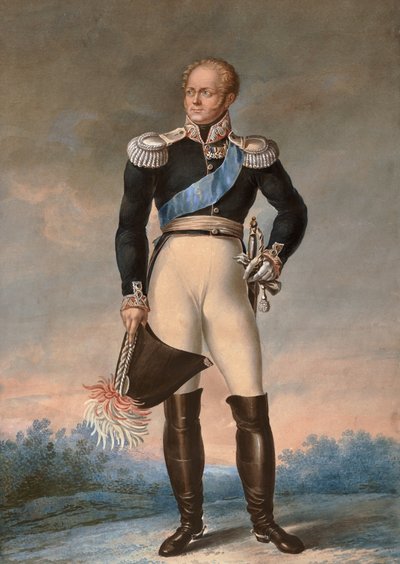 Portrait d