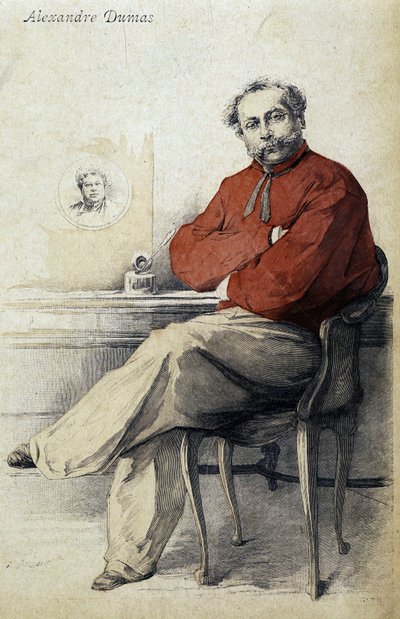 Portrait d