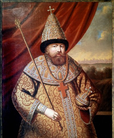 Portrait d