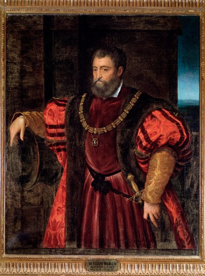 Portrait d