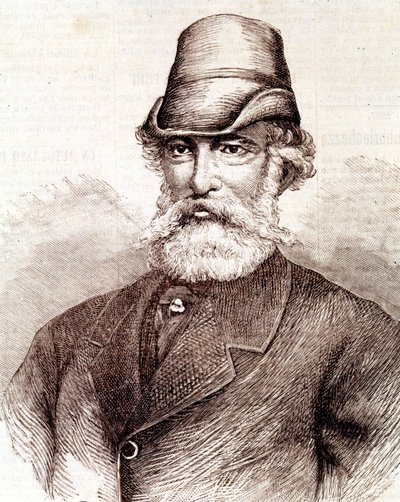 Portrait d