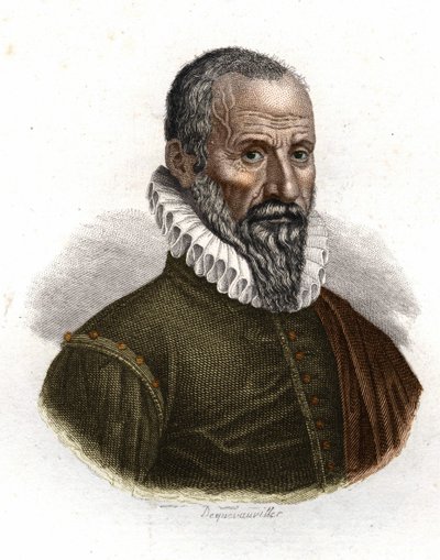 Portrait d