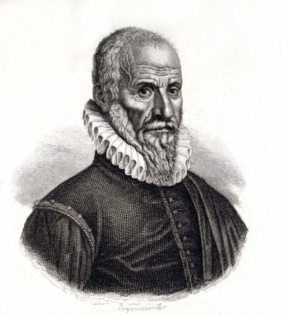 Portrait d