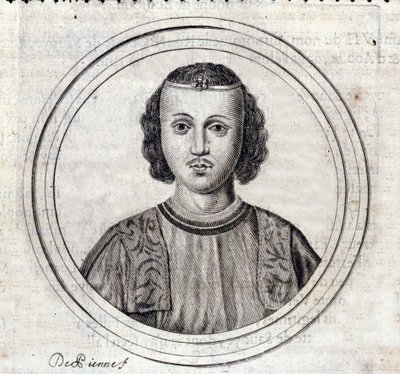 Portrait d