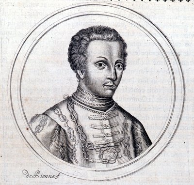 Portrait d
