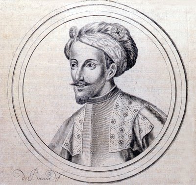 Portrait d