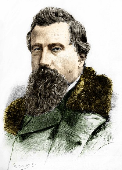 Portrait d