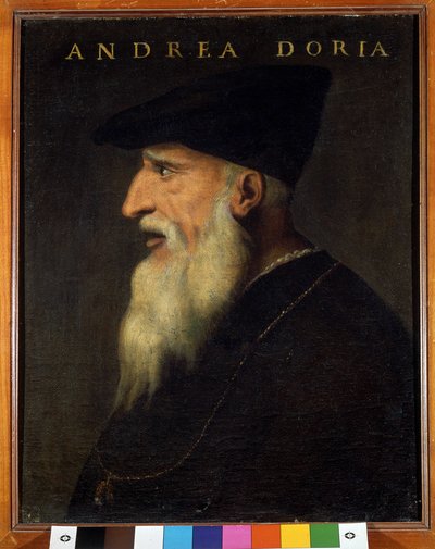Portrait d