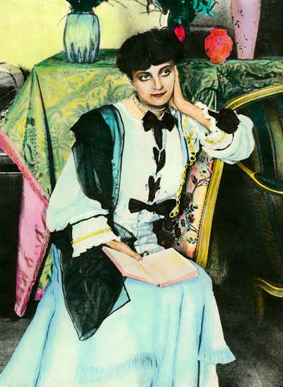 Portrait d