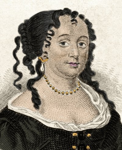 Portrait d