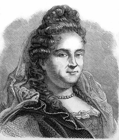 Portrait d