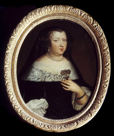 Portrait d