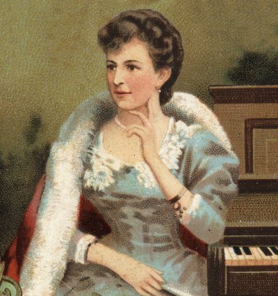 Portrait d
