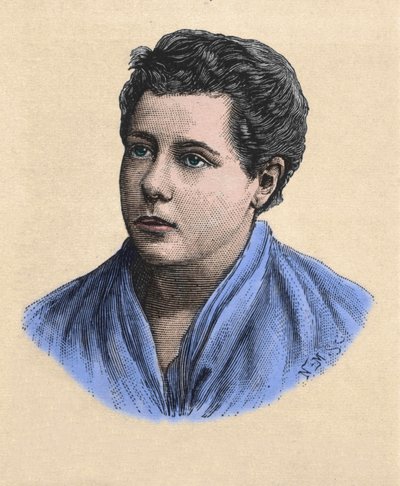 Portrait d