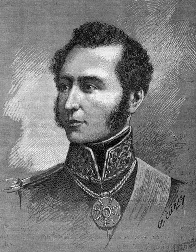 Portrait d