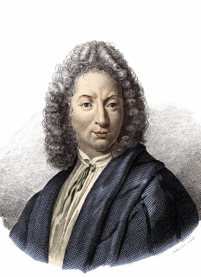 Portrait d