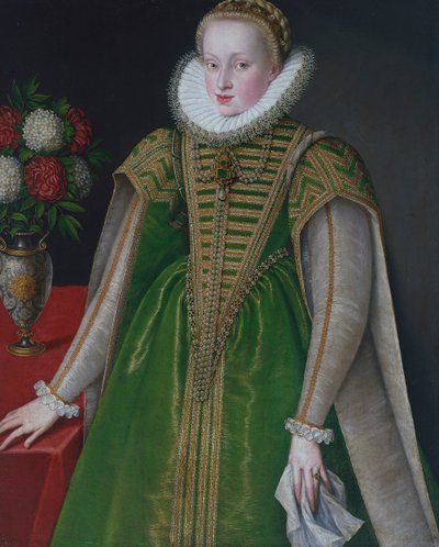 Portrait de l