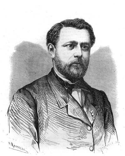 Portrait d
