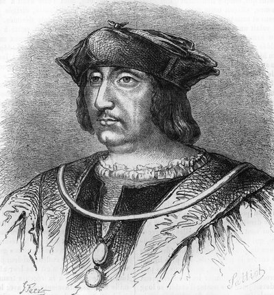 Portrait d