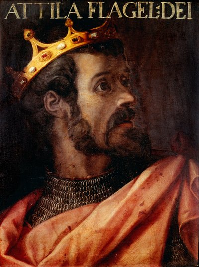 Portrait d