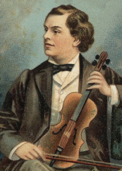 Portrait d