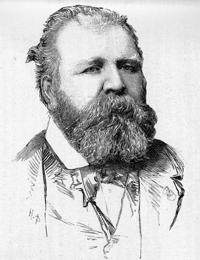 Portrait du chef d